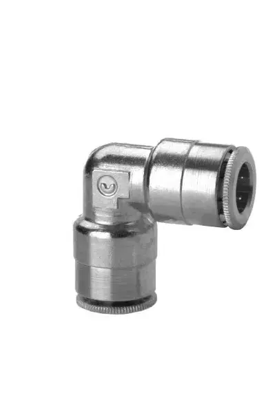 Camozzi 6000 6550 8 Einsteck-Anschluss Einsteck-Anschluss, 16 bar