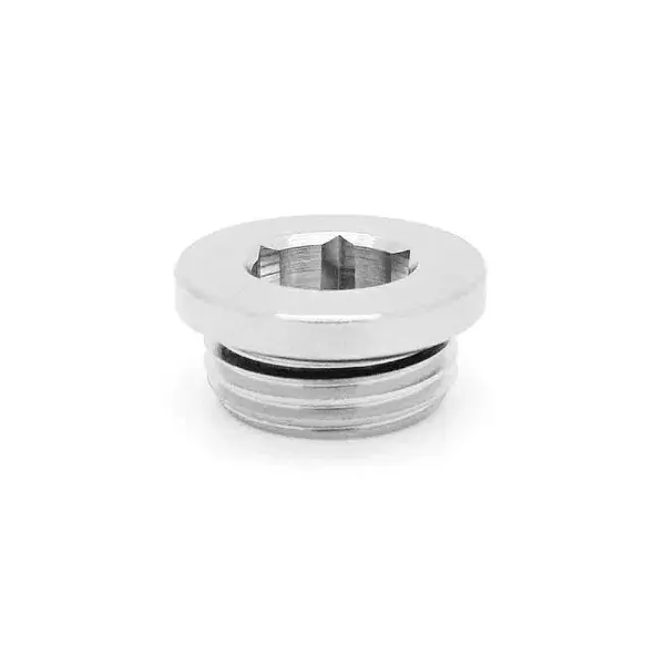 Produktfoto 1 von Camozzi S2000 2612 1/4 G 1/4 Einsteck-Anschluss, G, 80 bar