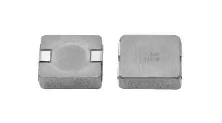 Vishay IHLP SMD Induktivität mit Abschirmung, 5.6 μH 9.5 A mit Metallverbund-Kern, EK Gehäuse ±20 % Abgeschirmt 0.52