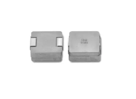 Produktfoto 1 von Vishay IHLP SMD Induktivität mit Abschirmung, 100 nH 55 A mit Metallverbund-Kern, EK Gehäuse ±20 % Abgeschirmt 0.52