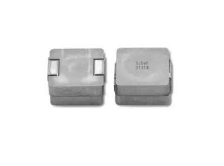 Produktfoto 1 von Vishay IHLP SMD Induktivität mit Abschirmung, 1.8 μH 24 A mit Metallverbund-Kern, EK Gehäuse ±20 % Abgeschirmt 0.52