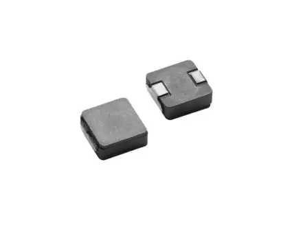 Produktfoto 1 von Vishay IHLP SMD Induktivität mit Abschirmung, 10 μH 6.5 A mit Magnetisch aus Metall-Kern, EK Gehäuse ±20 % Abgeschirmt