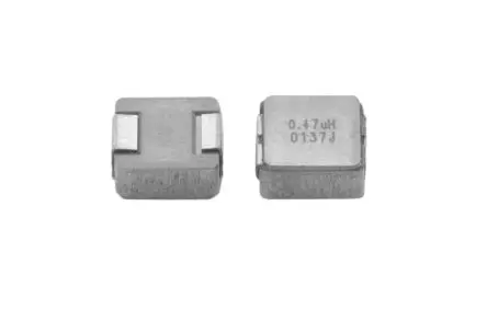 Vishay IHLP SMD Induktivität mit Abschirmung, 1 nH 7 A, EK Gehäuse ±20 % Abgeschirmt 0.22 Zoll, 62 MHz