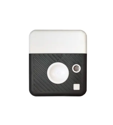 TERA Sensor Umweltsensor, Medium: Partikelmaterie/Staub 3 % 1 s Haushaltssicherheit 210 g