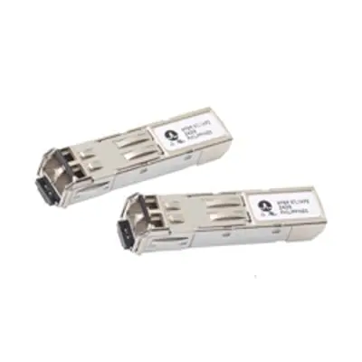 Produktfoto 1 von Broadcom LWL-Transceiver, LC-Anschluss, 20-polig Vierkant 260 ps 260 ps 227 ps Oberfläche