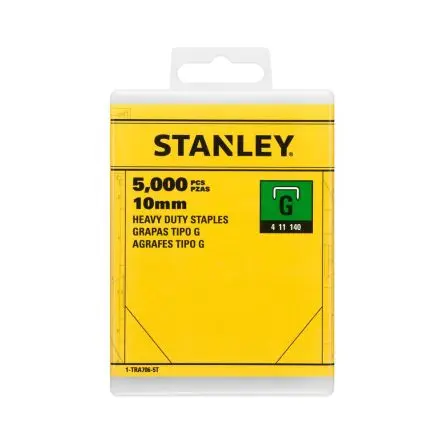 Produktfoto 1 von Stanley Heftklammer