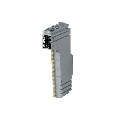 Produktfoto 1 von B&R X20 Digitales E/A-Modul Digitales E/A-Modul für X20 Klemmleiste 12-polig