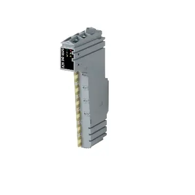 Produktfoto 1 von B&R X20 Digitales Ausgangsmodul für X20 Klemmleiste 12-polig / 4 x X20 Systeme  Digital Ausgang 115 V AC