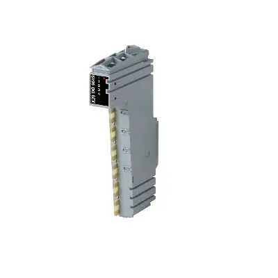 Produktfoto 1 von B&R X20 Digitales Ausgangsmodul für X20 Klemmleiste 12-polig / 4 x X20 Systeme  Digital Ausgang 240 V AC