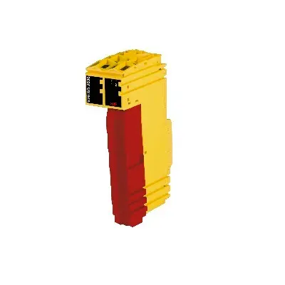 Produktfoto 1 von B&R X20 Digitales Ausgangsmodul Digitales Ausgangsmodul für X20 Klemmleiste 12-polig