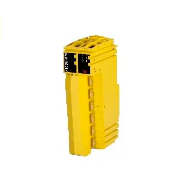 Produktfoto 1 von B&R X20 Digitales Ausgangsmodul Digitales Ausgangsmodul für X20 Klemmleiste 12-polig