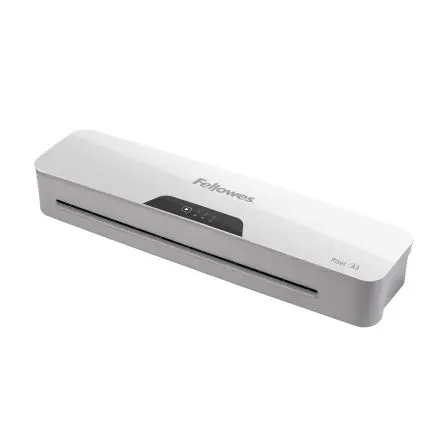 Produktfoto 1 von Fellowes Pixel A3 Laminiergerät A3 330 mm 125 μm Heiß Weiß, Grau