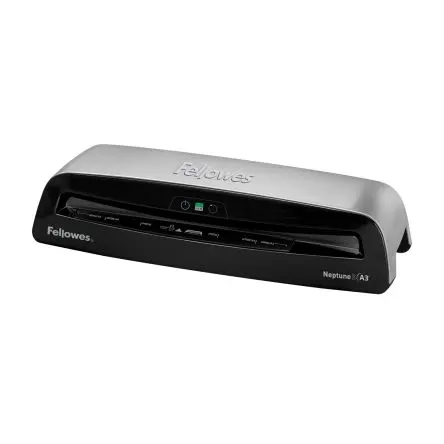 Produktfoto 1 von Fellowes Neptune A3 Laminiergerät A3 320 mm 175 μm Heiß Grau, Schwarz