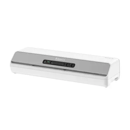 Produktfoto 1 von Fellowes AMARIS A3 Laminiergerät A3 320 mm 175 μm Heiß Weiß, Grau