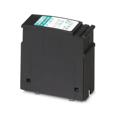 Phoenix PLUGTRAB PT Überspannungsschutzeinheit 450 mA 5V, Oberflächenmontage, -40 °C→85 °C