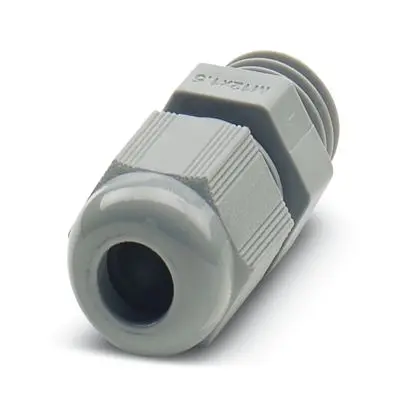 Produktfoto 1 von Phoenix Contact Kabelverschraubung, M16 x 1.5 Polyamid 5 mm/ 10 mm, IP68, IP66