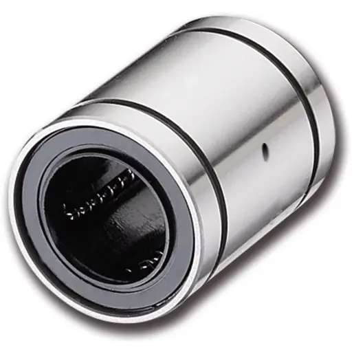 Produktfoto 1 von SNR Linearkugellager 20 mm / Außen-Ø 32 mm Außen-ø  Länge 45 mm, 1.283 kN