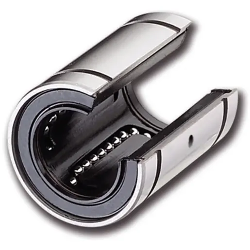 Produktfoto 1 von SNR Linearkugellager 20 mm / Außen-Ø 32 mm Außen-ø  Länge 45 mm, 0.877 kN