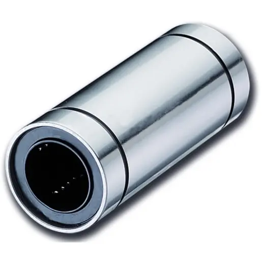 Produktfoto 1 von SNR Linearkugellager 25 mm / Außen-Ø 40 mm Außen-ø  Länge 112 mm, 1.907 kN