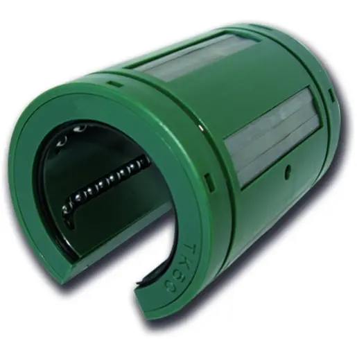 SNR Linearkugellager 30 mm / Außen-Ø 47 mm Außen-ø Länge 68 mm, 5.47 kN
