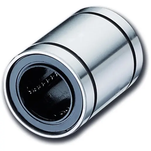 Produktfoto 1 von SNR Linearkugellager 40 mm / Außen-Ø 60 mm Außen-ø  Länge 80 mm, 3.017 kN
