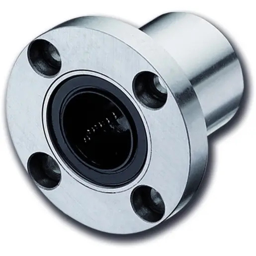 Produktfoto 1 von SNR Linearkugellager 20 mm / Außen-Ø 32 mm Außen-ø  Länge 45 mm, 1283 kN