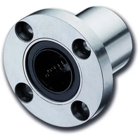 Produktfoto 1 von SNR Lagereinheit BBER, Wellen-Ø 16 mm, 0.611 kN