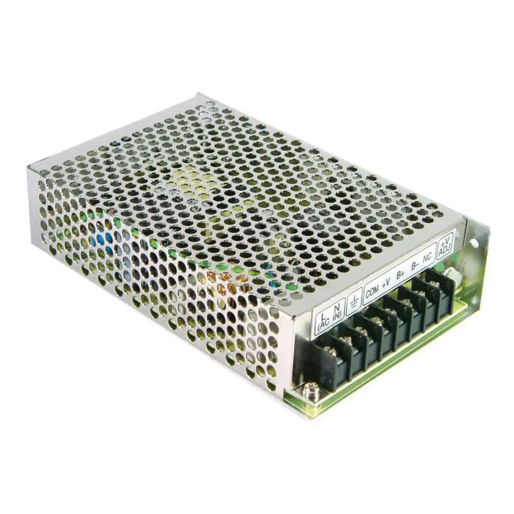 Produktfoto 1 von MEAN WELL ADD-55B Akkuladegerät, 27.6 V
