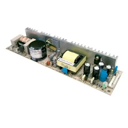 Produktfoto 1 von MEAN WELL LPS 75 Schaltnetzteil 1-Ausg. 24V 76.8 W 370V dc 3.2A