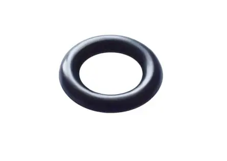 Hutchinson Le Joint Français O-Ring Nitrilkautschuk (NBR) O-Ring, Innen-Ø 5 mm / Außen-Ø 11 mm Außen-ø , Stärke 3 mm