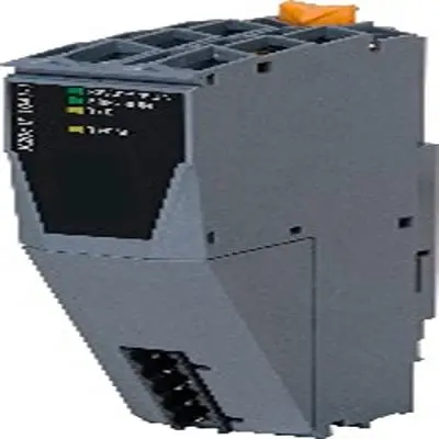 Produktfoto 1 von B&R X20 Kommunikationsmodul für PLC's