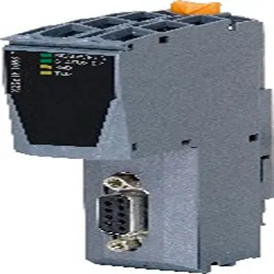 Produktfoto 1 von B&R X20 Kommunikationsmodul Profibus DP-Slave-Einheit für PLC's