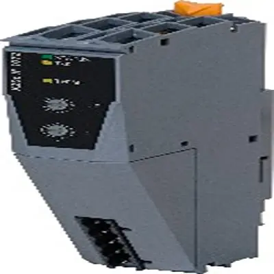 Produktfoto 1 von B&R X20 Kommunikationsmodul CAN-Bus-Modul (mPCIe) für PLC's