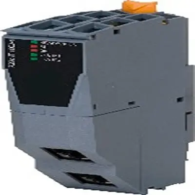 Produktfoto 1 von B&R X20 Kommunikationsmodul PROFINET IO-Controller (Master) für PLC's