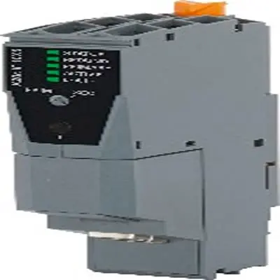 Produktfoto 1 von B&R X20 E/A-Modul Verbindungsmodul für PLC's