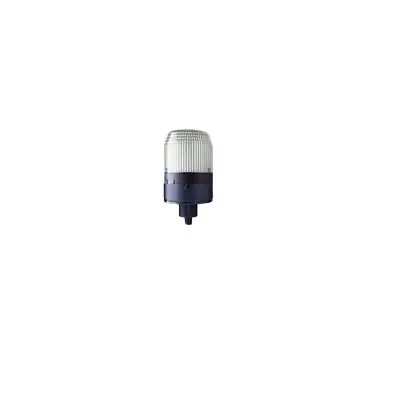 Produktfoto 1 von AUER Signal PC7 LED Signalturm bis 4-stufig Linse Rot/Gelb/Grün/Blau