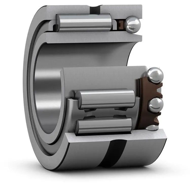Produktfoto 1 von SKF Innenring für Rollenlager Typ Nadelrollenlager, Innen-Ø 14mm / Außen-Ø 17mm, Breite 17mm