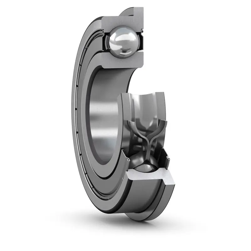 Produktfoto 1 von SKF Innenring für Rollenlager Typ Nadelrollenlager, Innen-Ø 20mm / Außen-Ø 25mm, Breite 20.5mm