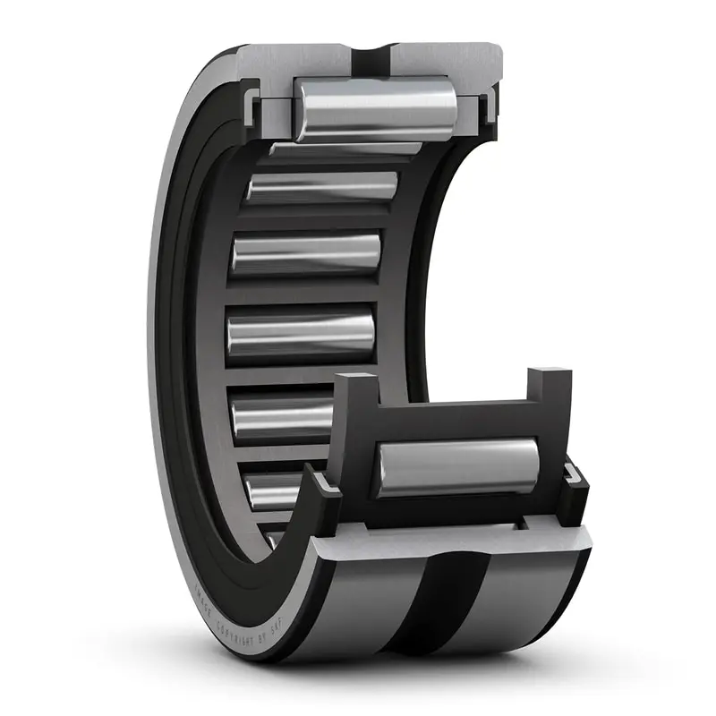 Produktfoto 1 von SKF Nadellager 1-reihig Kugellagerstahl 7.37 kN HK 1616.2RS / Außen-Ø 22 mm Außen-ø  9.8 kN 9000rpm, Innen-Ø 16 mm,