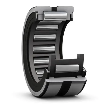 Produktfoto 1 von SKF Nadellager 1-reihig Kugellagerstahl 7.37 kN HK 1616.2RS / Außen-Ø 22 mm Außen-ø  9.8 kN 9000U/min, Innen-Ø 16 mm,