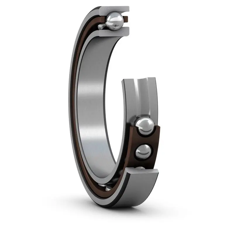 Produktfoto 1 von SKF Innenring für Rollenlager Typ Nadelrollenlager, Innen-Ø 20mm / Außen-Ø 25mm, Breite 38.5mm