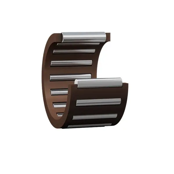 Produktfoto 1 von SKF Nadellager Typ Nadelrollenlager, Innen-Ø 10mm / Außen-Ø 14mm, Breite 10mm