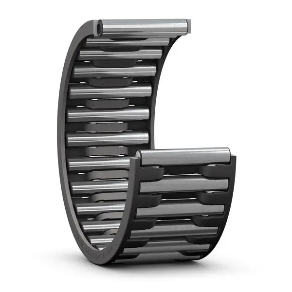 Produktfoto 1 von SKF Nadellager 1-reihig Nadellager Kugellagerstahl 18.7 kN / Außen-Ø 35 mm Außen-ø  34 kN 15000rpm, Innen-Ø 30 mm,
