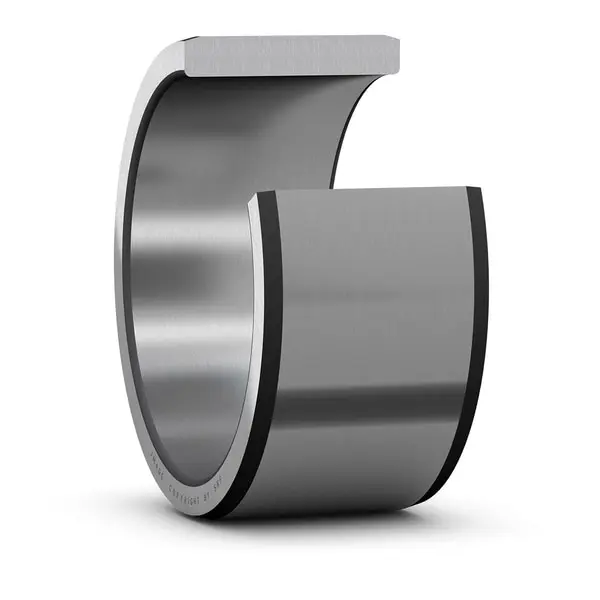 Produktfoto 1 von SKF Nadellager Typ Nadelrollenlager, Innen-Ø 40mm / Außen-Ø 45mm, Breite 17mm