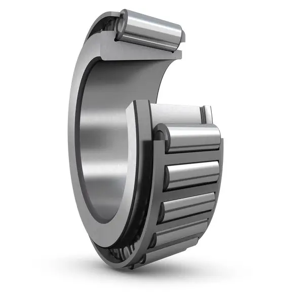 Produktfoto 1 von SKF Kegelrollenlager Zylindrisch 27.5 kN LM 11949 / Außen-Ø 45.237 mm Außen-ø  27.5 kN, Innen-Ø 19.05 mm