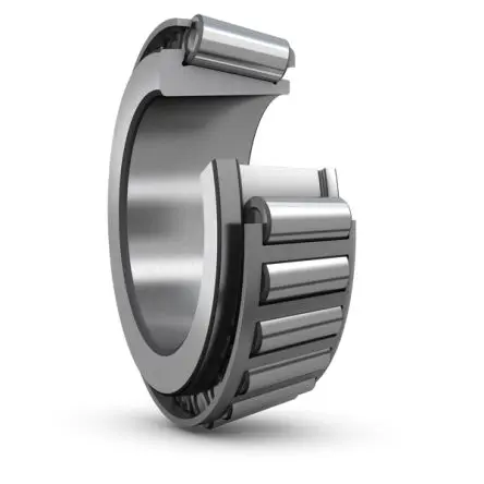 Produktfoto 1 von SKF Kegelrollenlager Zylindrisch 27.5 kN LM 11949 / Außen-Ø 45.237 mm Außen-ø  27.5 kN, Innen-Ø 19.05 mm