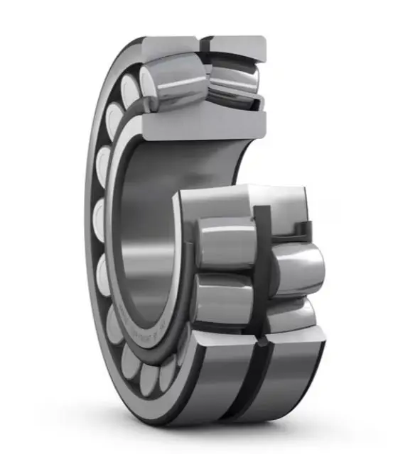 Produktfoto 1 von SKF Pendelrollenlager Typ Pendelrollenlager, Innen-Ø 55mm / Außen-Ø 120mm, Breite 43mm