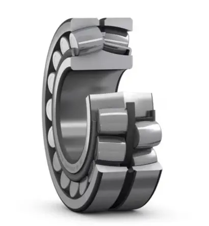 Produktfoto 1 von SKF Pendelrollenlager Konisch 1:12 1-reihig C3 / Außen-Ø 120 mm Außen-ø 62947 lb 5600U/min, Innen-Ø 55 mm, Breite 43 mm
