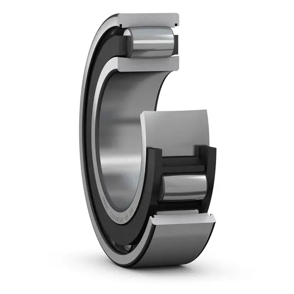 SKF Rollenlager Typ Kegelrollenlager, Innen-Ø 45mm / Außen-Ø 85mm, Breite 23mm