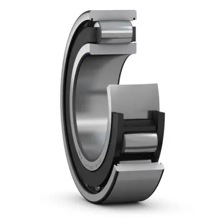 Produktfoto 1 von SKF Rollenlager Kegelrollen 1-reihig 93 kN CN / Außen-Ø 85 mm Außen-ø 93 kN 23 mm 11000U/min, Innen-Ø 45 mm